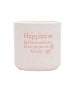 Happiness Positive Pot