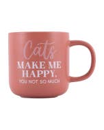 Pet Lovers Happy Mug
