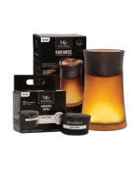WoodWick Radiance Diffuser Kit