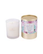 The SOi Co Pink Chiffon Boxed Candle 9oz