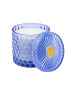 The SOi Co Azure Sands Shimmer Candle 15oz