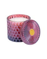 The SOi Co Gilded Cinnamon Shimmer Candle 15oz