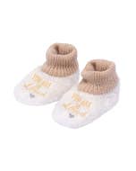 SnuggUps Baby Quote So Loved