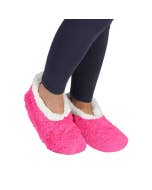 SnuggUps Kids Pink Sparkle