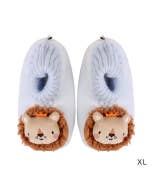 SnuggUps Toddler Animal Lion XLarge