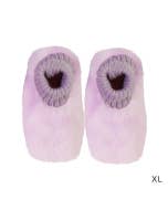 SnuggUps Toddler Purple Tie Dye XLarge