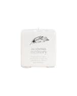 Sympathy In Loving Memory Candle Holder