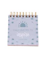 Teacher Affirmation Flip Book