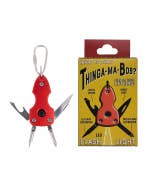 Trixie & Milo Thingama-Bob Flash Light Multi-Tool