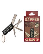 Trixie & Milo The Dapper Gent Grooming Tool