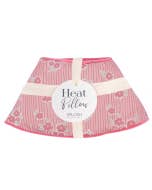 Love, Vera Ditsy Floral Neck Heat Pillow