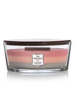 WoodWick Shoreline Trilogy Ellipse