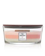 Island Getaway Trilogy Ellipse