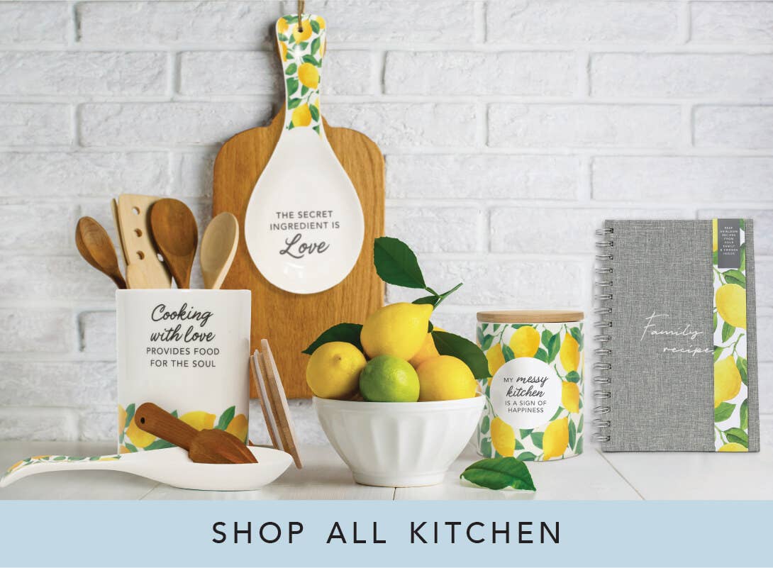 Shop Kitchen