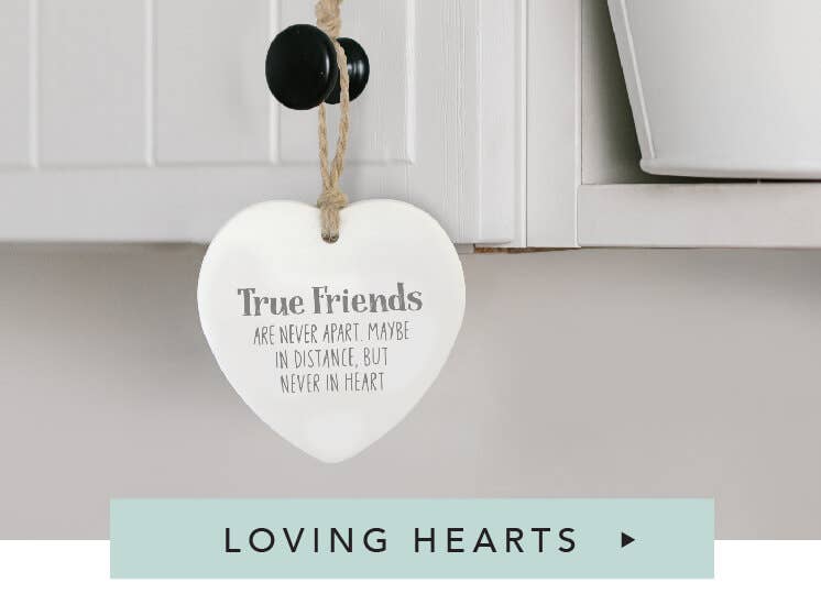 Shop Loving Hearts